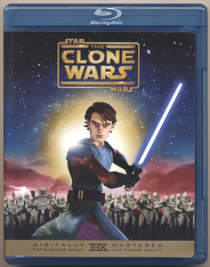 Star Wars: The Clone Wars