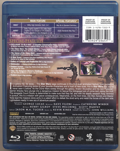 Star Wars: The Clone Wars