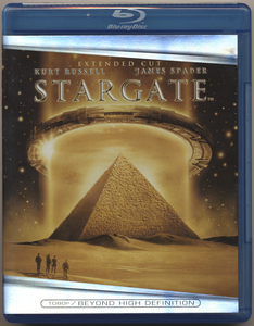 Stargate