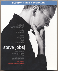 Steve Jobs