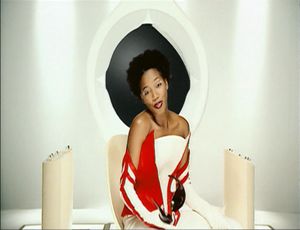 Jamelia: Boy Next Door