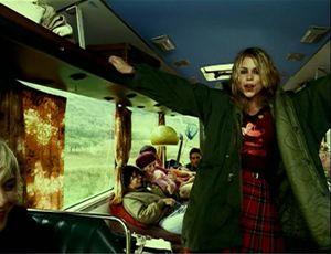 Billie Piper: Walk Of Life