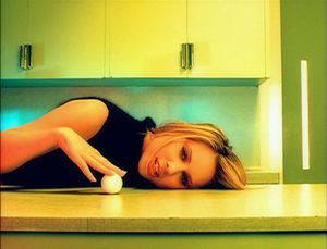 Lucie Silvas: It's Too Late