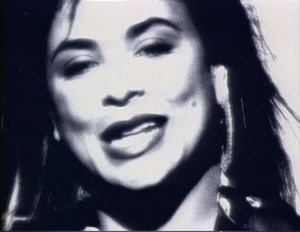 Paula Abdul: Straight Up