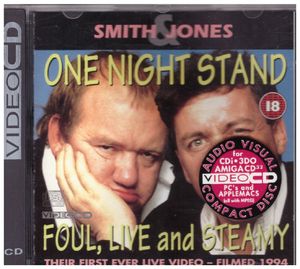 One Night Stand