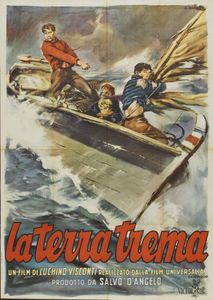 La Terra Trema