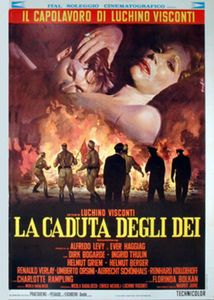 La Caduta Degli Dei
