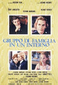 Gruppo Di Famiglia In Un Interno