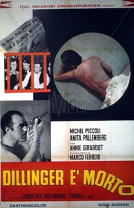 Dillinger è morto