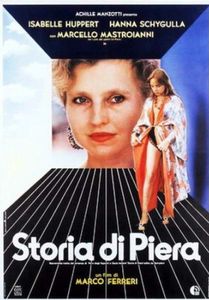 Storia Di Piera