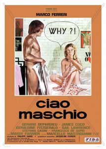 Ciao Maschio