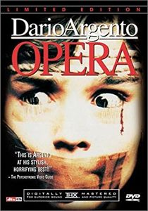 Opera (Limited Edition)
