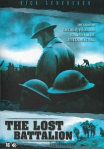 The Lost Battalion