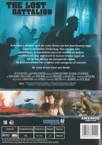 The Lost Battalion