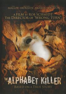The Alphabet Killer