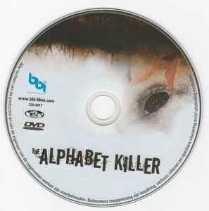 The Alphabet Killer