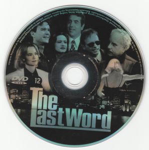 The Last Word