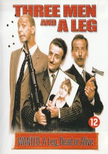 Three Men And A Leg