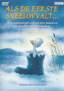 Als De Eerste Sneeuw Valt...