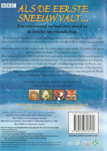 Als De Eerste Sneeuw Valt...