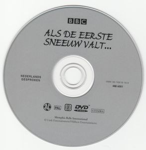 Als De Eerste Sneeuw Valt...