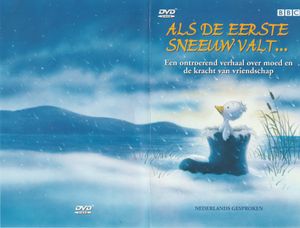 Als De Eerste Sneeuw Valt...