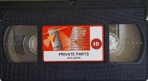 Private Parts