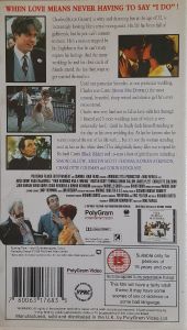 Four Weddings And A Funeral