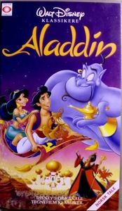 Aladdin