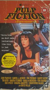 Pulp Fiction