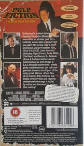 Pulp Fiction