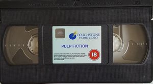 Pulp Fiction
