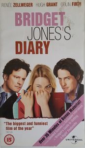 Bridget Jones's Diary