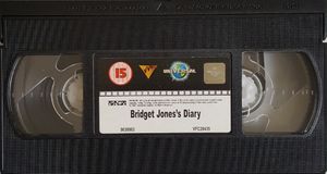 Bridget Jones's Diary