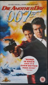 Die Another Day