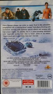 Die Another Day