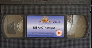 Die Another Day