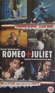 William Shakespeare's Romeo + Juliet
