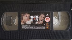 William Shakespeare's Romeo + Juliet