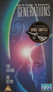 Star Trek Generations