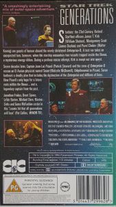 Star Trek Generations
