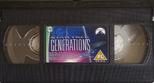Star Trek Generations