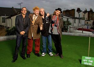 Public Image Limited