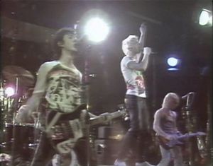 Generation X: Wild Youth