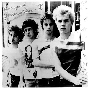 Generation X