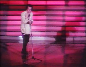 Sid Vicious: My Way