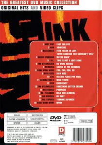 Punk Generation