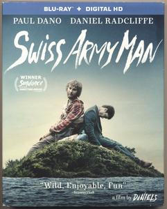 Swiss Army Man