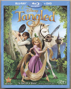 Tangled