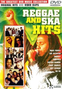 Reggae And Ska Hits